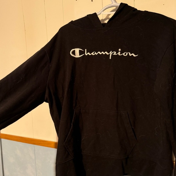 Champion Hoodie - Picture 3 of 5